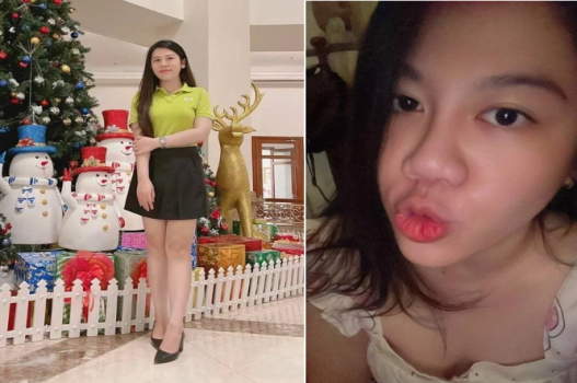 Em nhìn hiền lành nhưng rất dâm